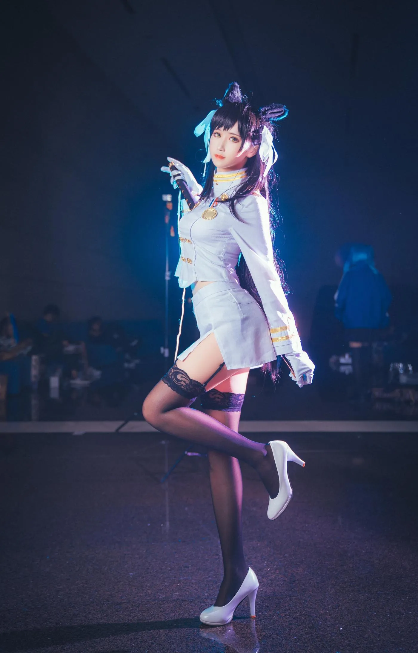 NO.28 碧蓝航线 [28P]插图1